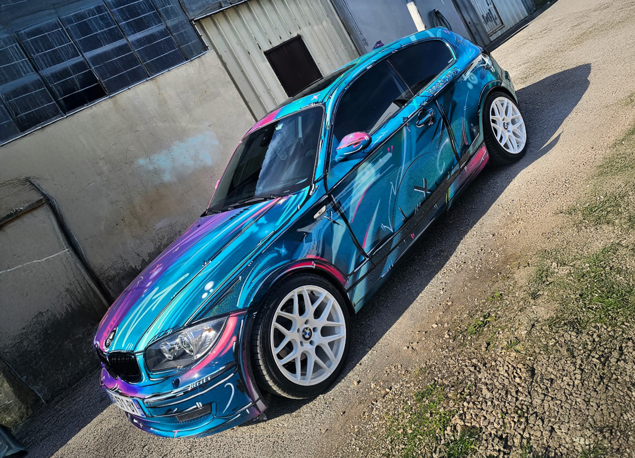 Asphalte Carrosserie Carrosserie Antibes Ce Que Prevoit La Loi 2