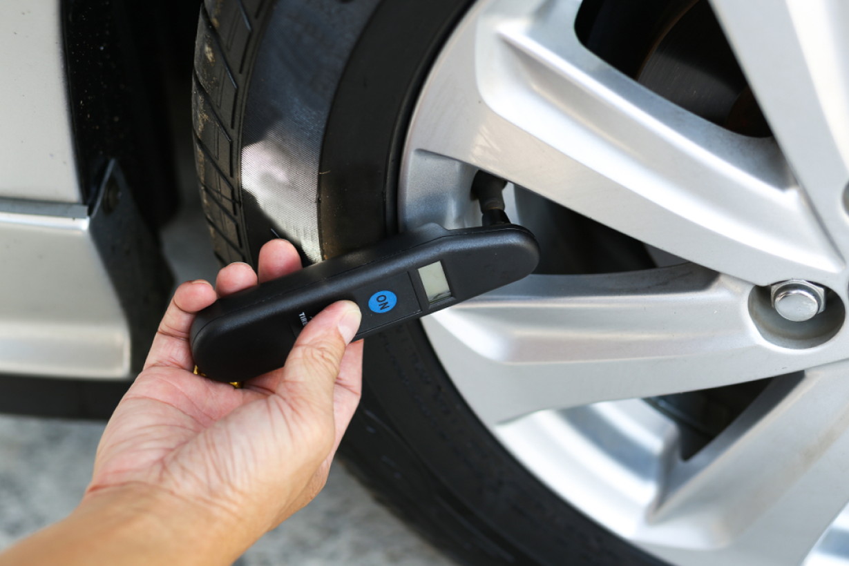 Asphalte Carrosserie Carrosserie Antibes Verification Et Controle Des Capteurs