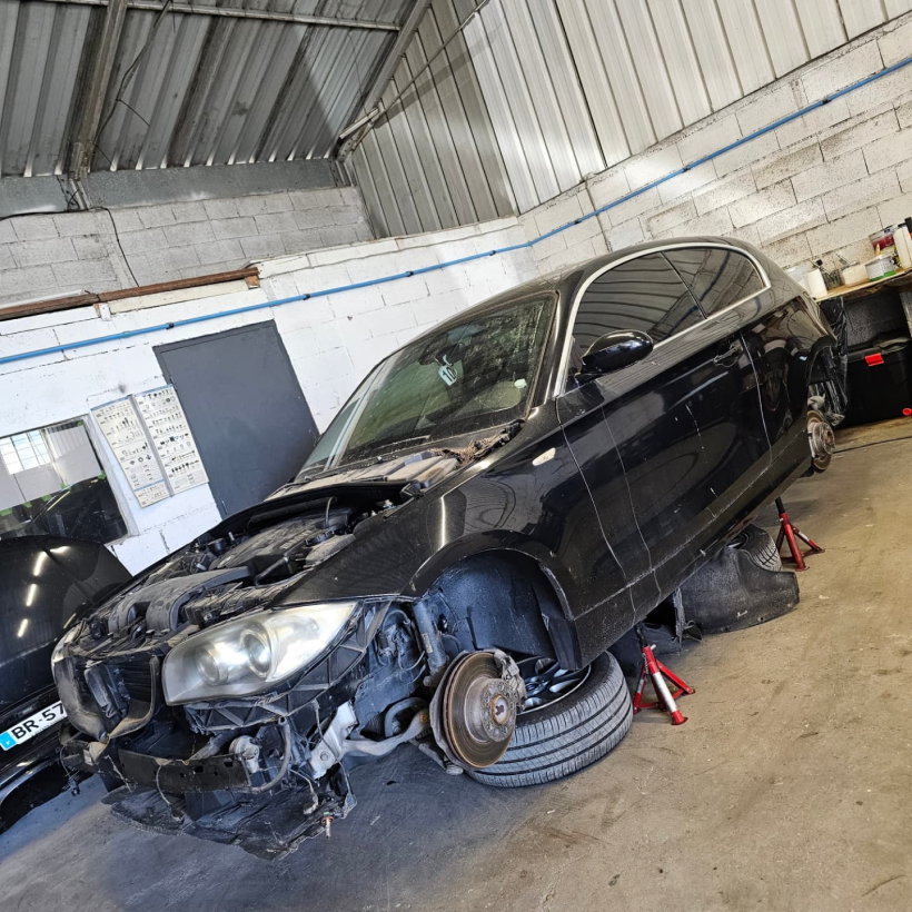 Asphalte Carrosserie Carrosserie Antibes Votre Garage Auto